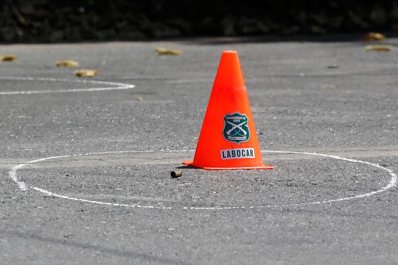 Los afectados no quisieron denunciar lo ocurrido. Créditos: ATON/Referencial