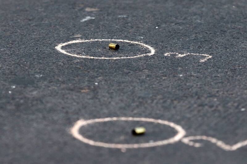 El detenido corresponde a uno de los responsables de la balacera en Puente Alto.
