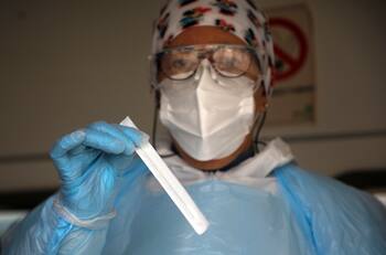 Informe Covid-19: Minsal reportó más de 3.500 casos nuevos este jueves 23 de marzo