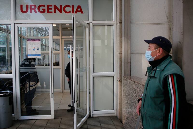 Conoce los casos registrados este miércoles. Créditos: ATON.