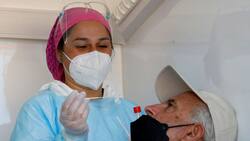 Informe Covid-19: Conoce cuántos casos nuevos reportó el Minsal este domingo 26 de marzo?