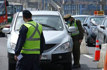 Balance Fiestas Patrias 2023: 86% de las denuncias provienen de regiones y 8 detenidos son de Santiago