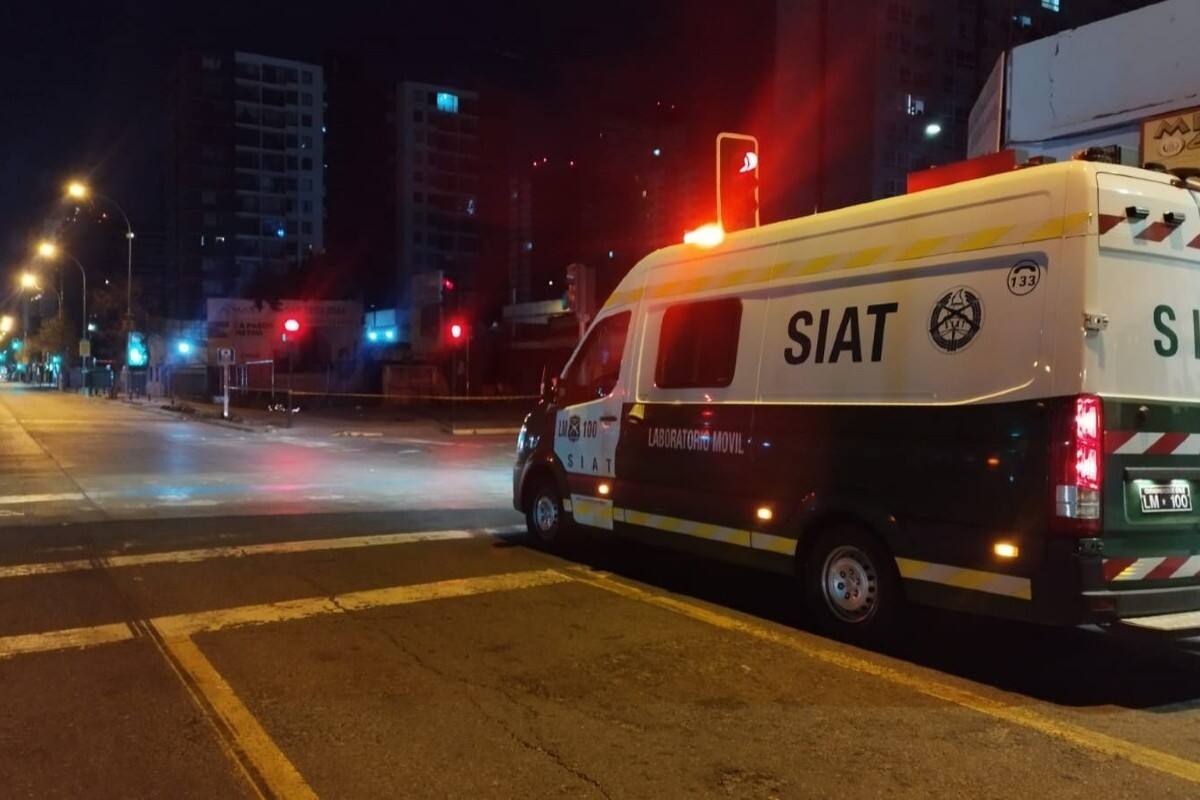 Fallecidos durante las celebraciones aumentaron a 25.