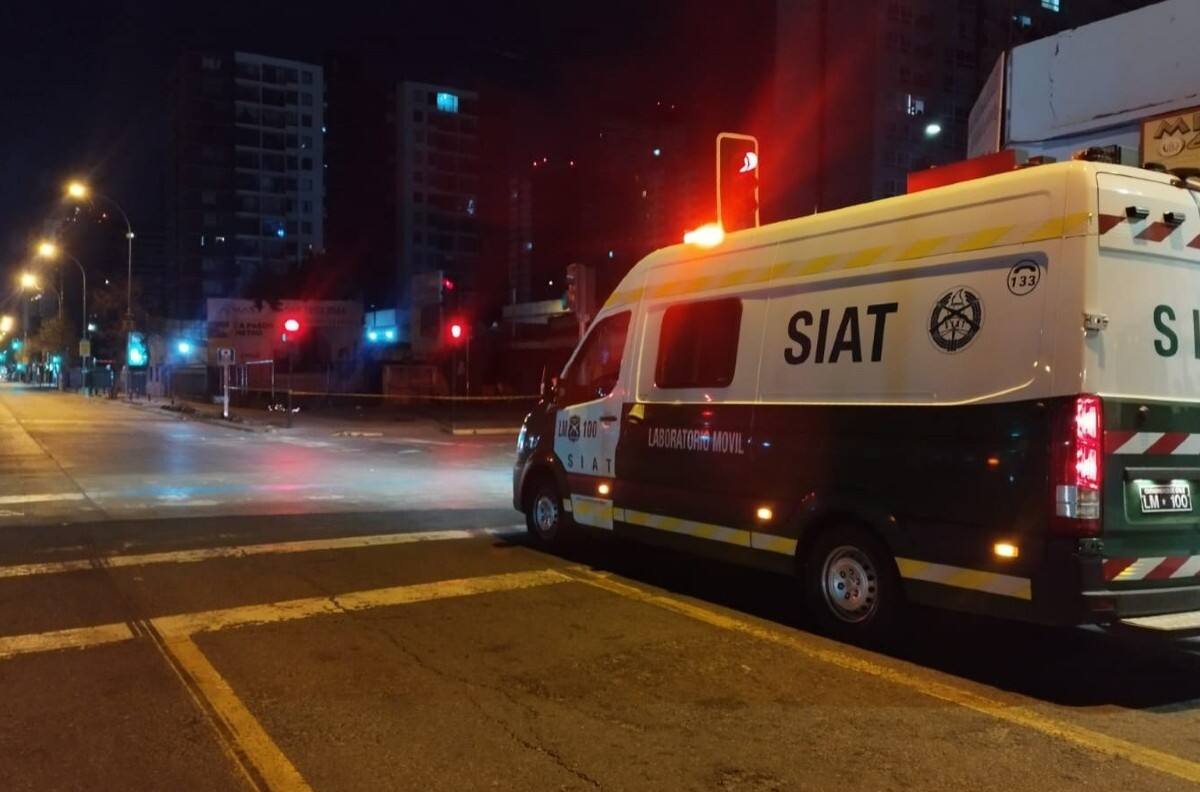 Ascienden a 25 los fallecidos por accidentes de tránsito durante Fiestas Patrias