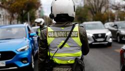 10 fallecidos por accidentes de tránsito tras fin de semana largo