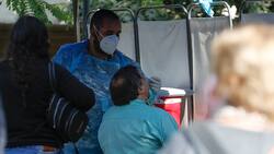 Informe Covid-19: Minsal registró menos de 400 contagios nuevos este martes 18 de abril en Chile