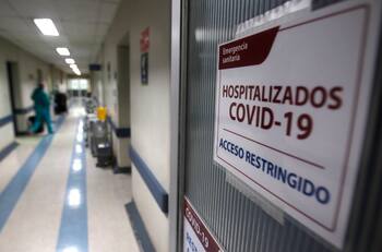 Balance Minsal: Conoce los casos de Covid-19 registrados este jueves