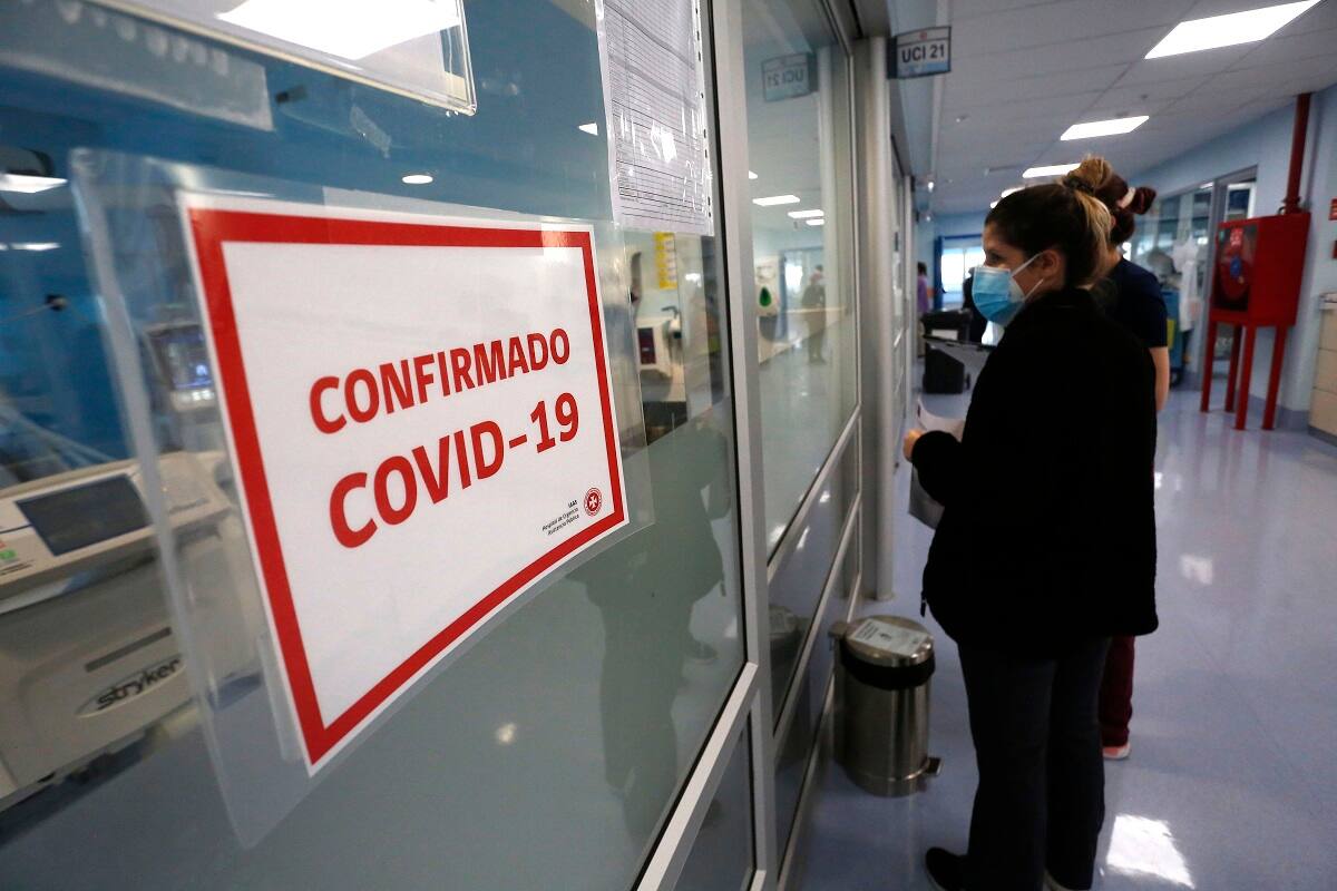 Conoce los casos registrados este jueves. Créditos: ATON