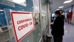 Balance Minsal: Conoce los casos de Covid-19 registrados este viernes 5 de mayo
