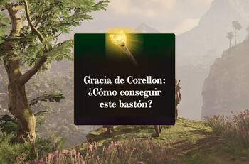 Gracia de Corellon: Cómo conseguir esta arma en Baldur’s Gate 3