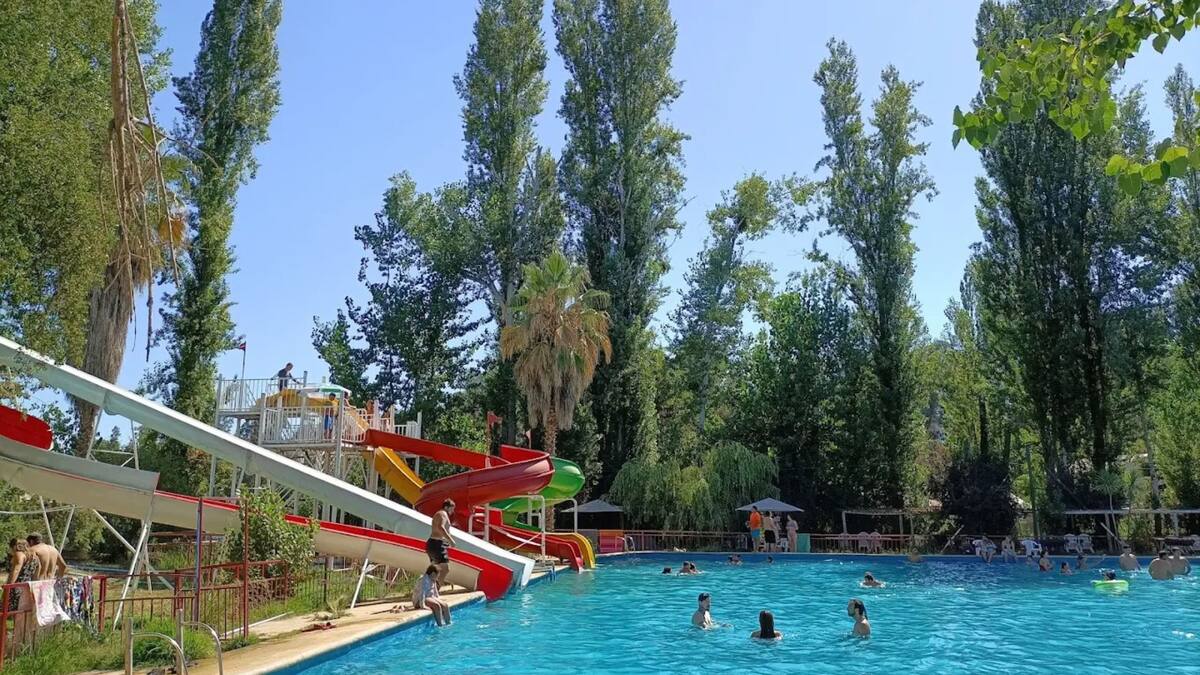 Tiene 40 años de experiencia en el rubro: Este balneario ubicado en la Región de O’Higgins es ideal para pasar el verano 2026