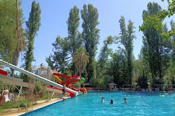 Tiene 40 años de experiencia en el rubro: Este balneario ubicado en la Región de O’Higgins es ideal para pasar el verano 2026