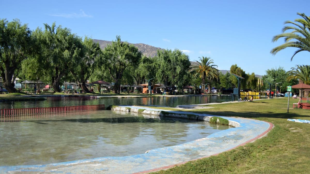 Este balneario natural ubicado en la Región de Valparaíso es ideal para ir con toda la familia y disfrutar del verano