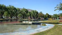 Este balneario natural ubicado en la Región de Valparaíso es ideal para ir con toda la familia y disfrutar del verano