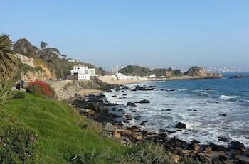 Panoramas de verano: ¿Dónde está el balneario Las Salinas y cómo llegar?