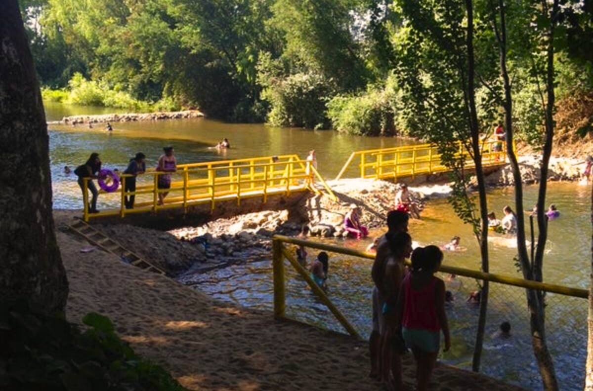 El popular balneario municipal donde prohibirán el baño por presencia de coliformes fecales