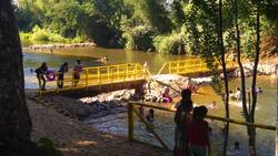 El popular balneario municipal donde prohibirán el baño por presencia de coliformes fecales