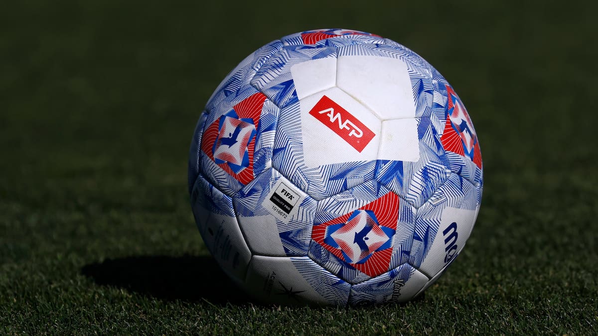 No solo se llevaron balones: el millonario robo que golpeó a equipo del fútbol chileno