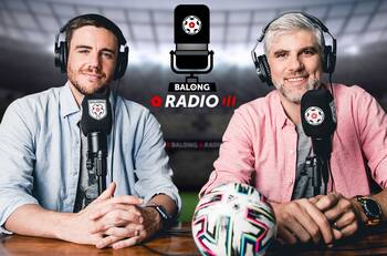 Balong Radio: El nuevo programa de Manuel de Tezanos y Gonzalo Fouillioux que será emitido por En Cancha