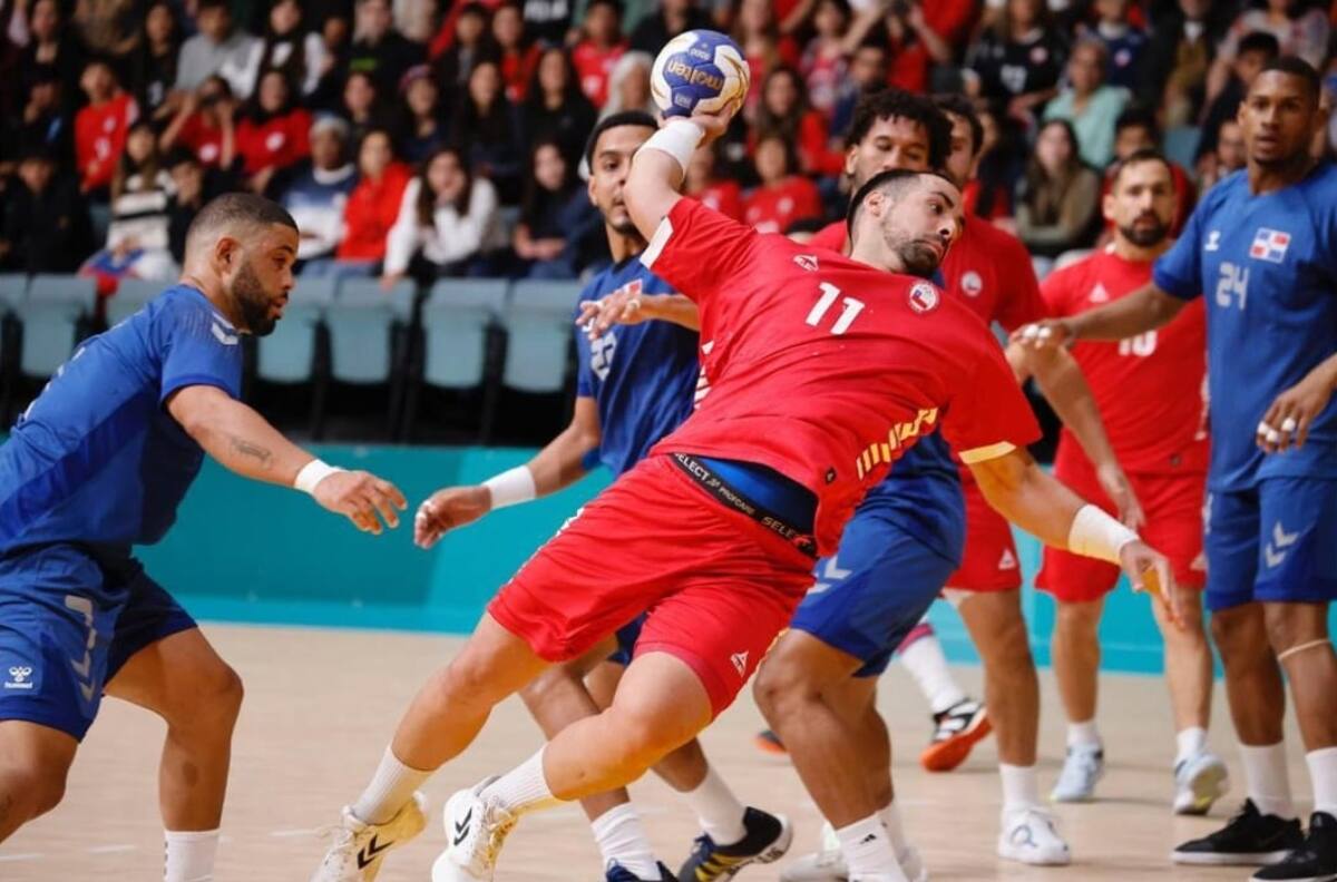 Las denuncias que sacuden al balonmano chileno a días de debutar en el Mundial