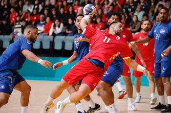 Las denuncias que sacuden al balonmano chileno a días de  debutar en el Mundial
