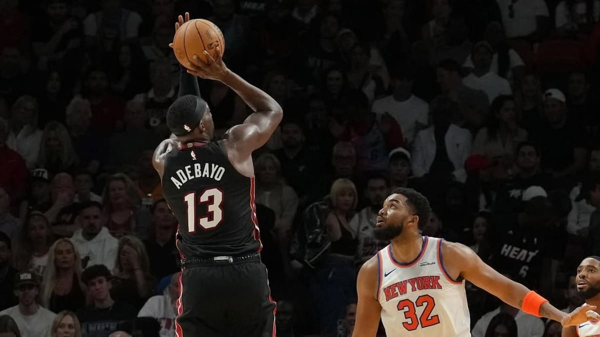 ¡A los puños! Figuras de la NBA protagonizan pelea a golpes tras un explosivo traspaso