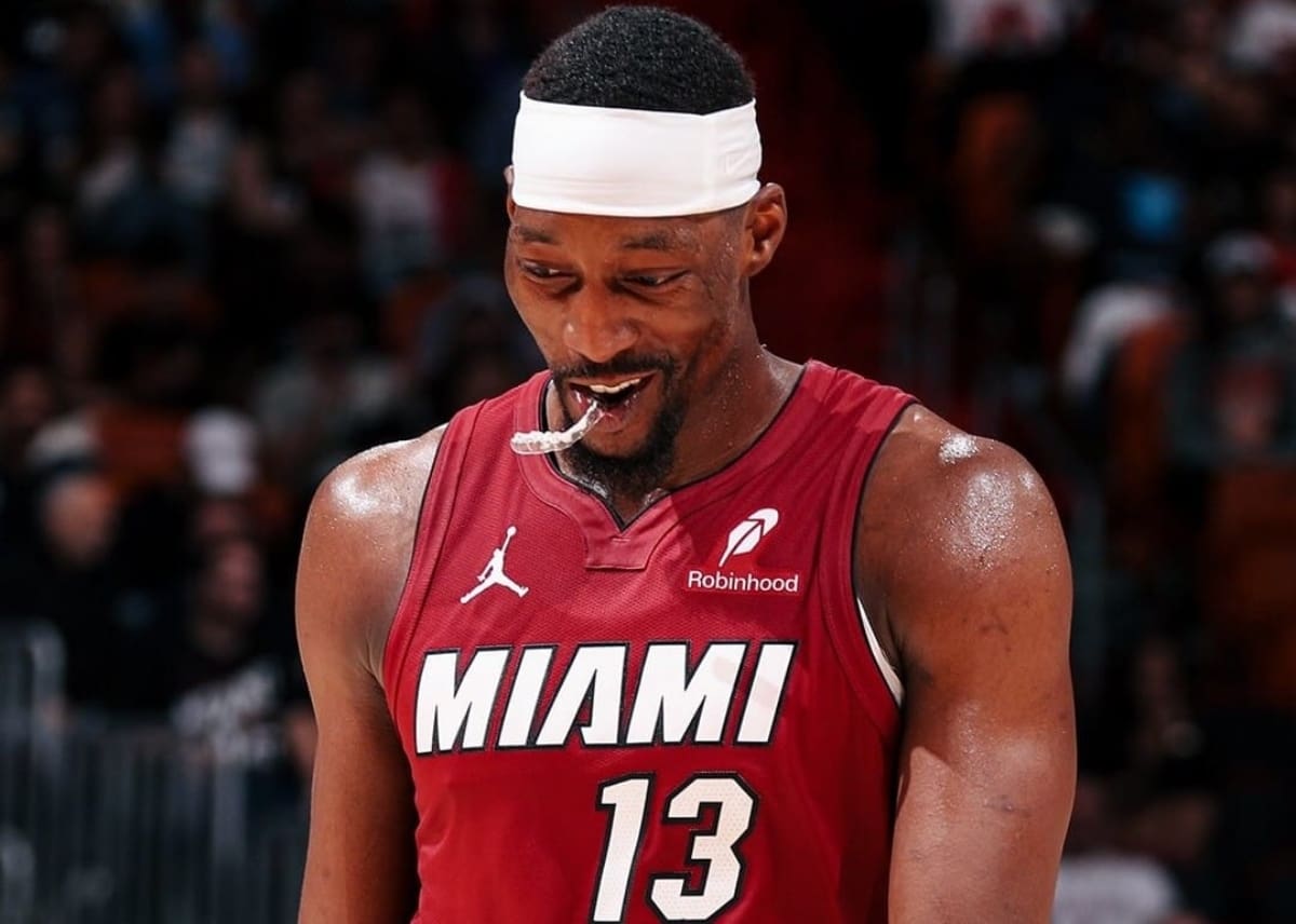 . Foto: Miami Heat en Instagram.