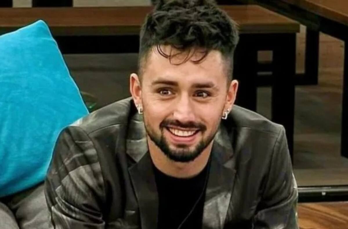 “Estoy muy agradecido”: Bambino, de “Gran Hermano” Chile, revela su especial vínculo con la Teletón