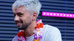 Alejado de las pantallas, pero ligado a Cathy Barriga: así es el artístico presente de Bambino de Gran Hermano Chile