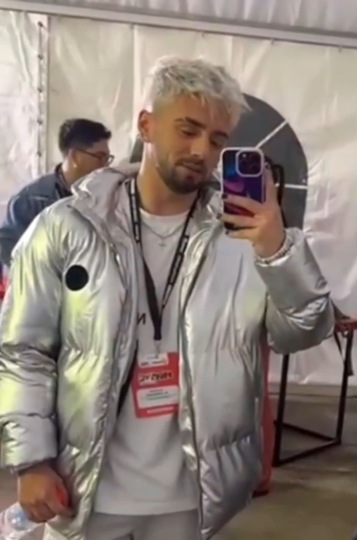 Créditos: Instagram