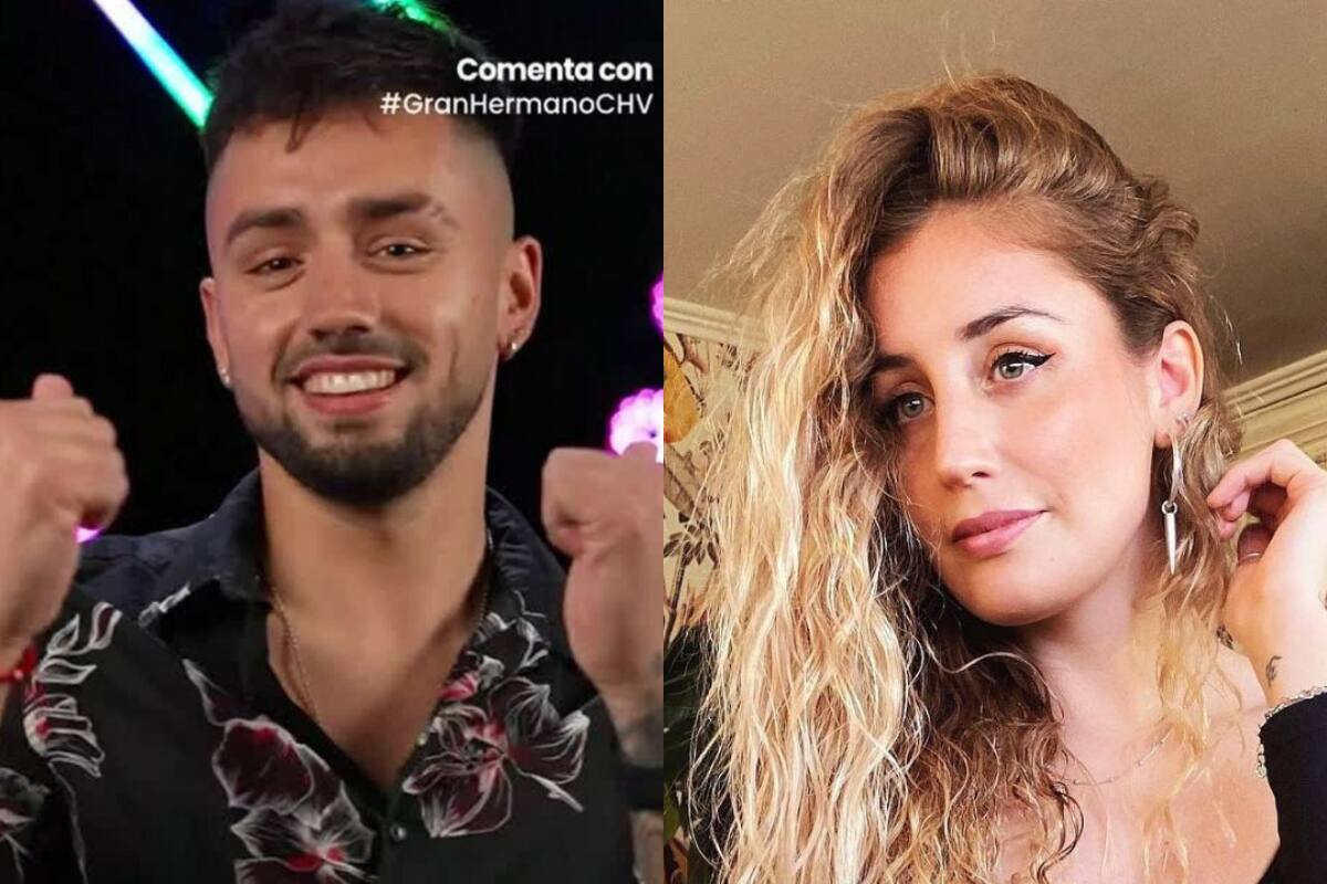 En conversación exclusiva con TiempoX, Daniela Castro opinó de “Gran Hermano” Chile y criticó la actitud de Lucas Crespo y Bambino con Bigote.
