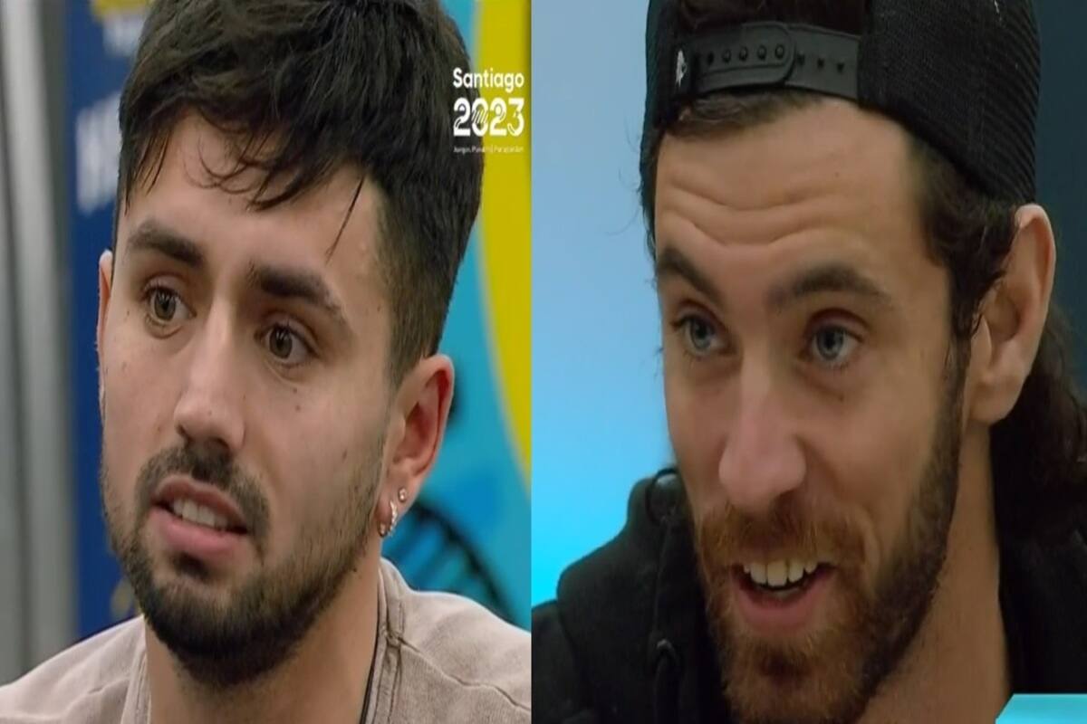 Créditos: Pantallazo CHV