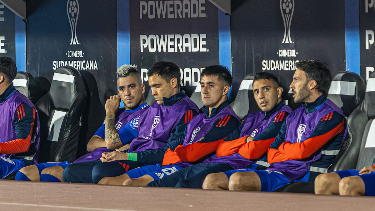 No solo Gustavo Álvarez: los 5 jugadores que disputarán su último partido con la U este sábado