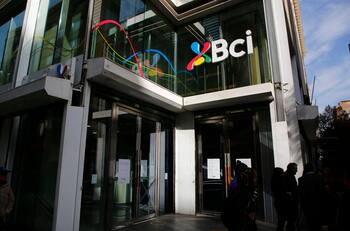 Ofertas laborales en Banco BCI: Sucursales de la Región Metropolitana buscan cajeros, ejecutivos, vigilantes y más