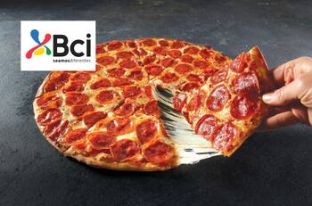 Disfruta un 40% de descuento en estos locales de comida rápida pagando con tus tarjetas BCI