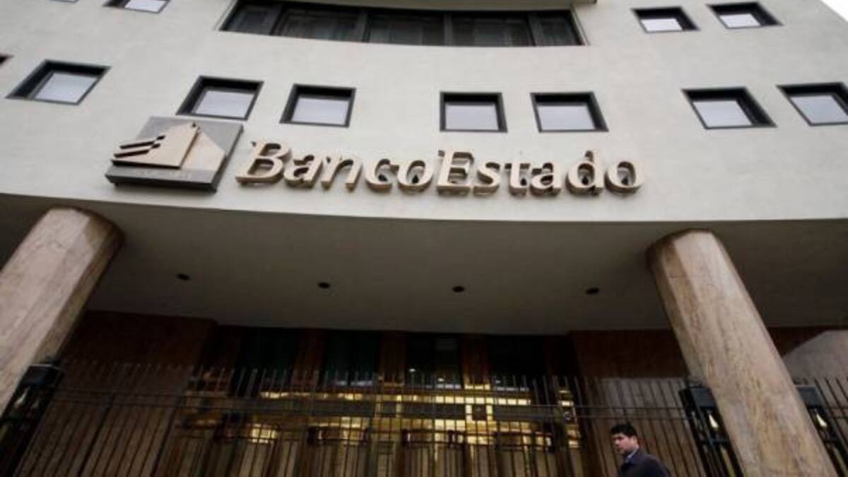BancoEstado cerró todas sus sucursales a causa de un "software malicioso"