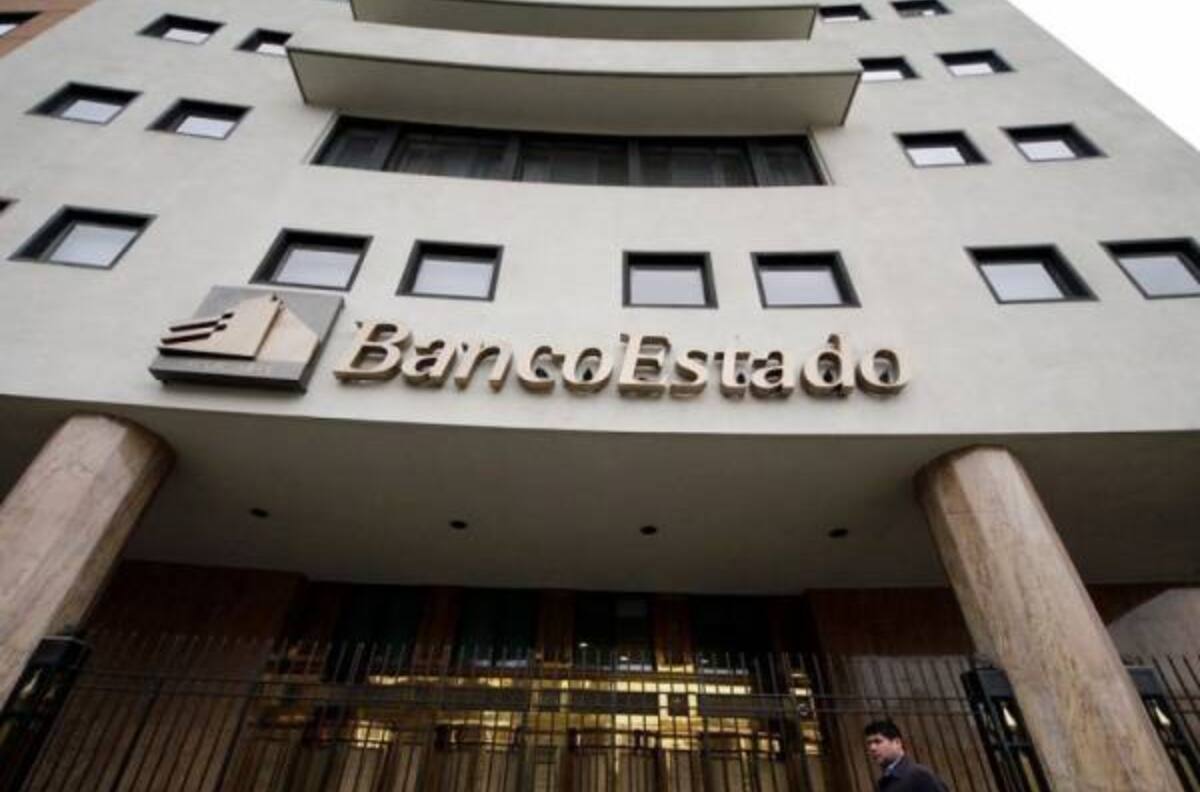 BancoEstado cerró todas sus sucursales a causa de un "software malicioso"