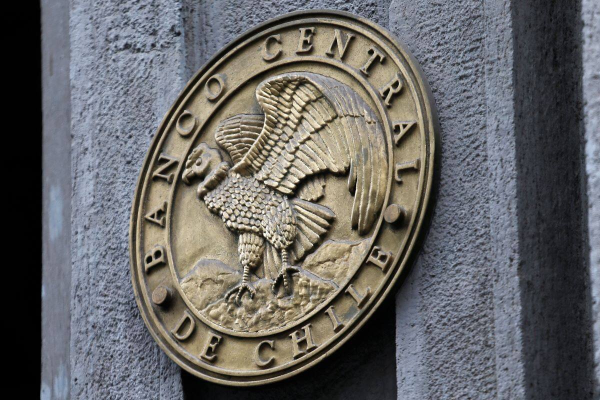 El Banco Central fijó un techo del crecimiento en 0% ara este 2023.