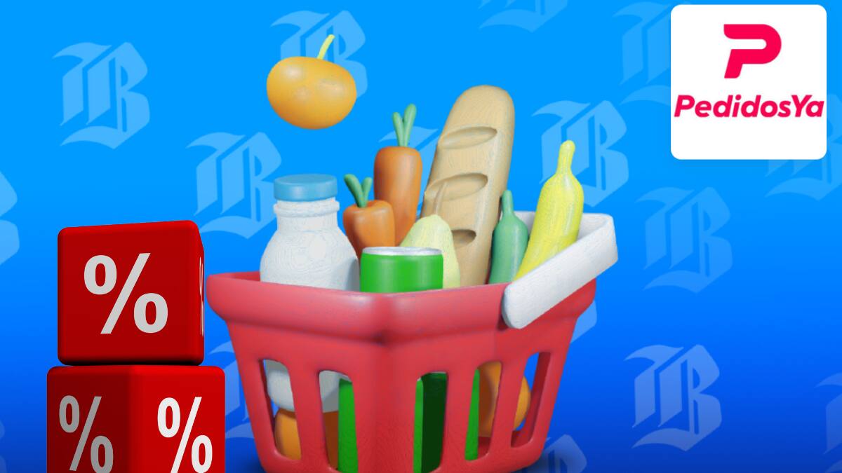Banco de Chile ofrece $7.000 de descuento en PedidosYa: Revisa cómo acceder a la rebaja