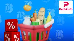 Banco de Chile ofrece $7.000 de descuento en PedidosYa: Revisa cómo acceder a la rebaja