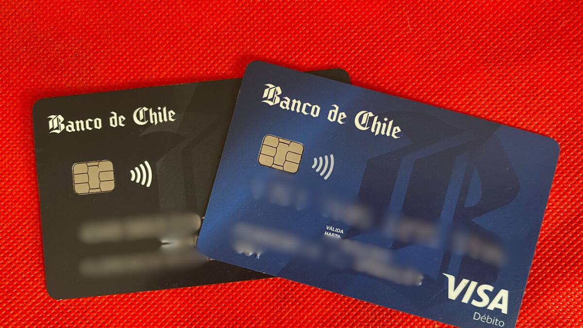 Estos son 22 descuentos de hasta un 40% que pueden recibir clientes de Banco de Chile este verano