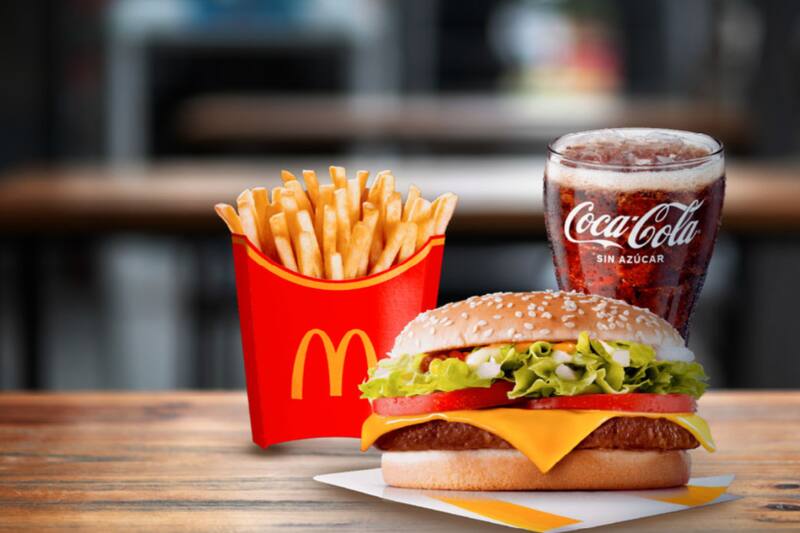 Aprovecha los martes y miércoles de descuento en Uber Eats.