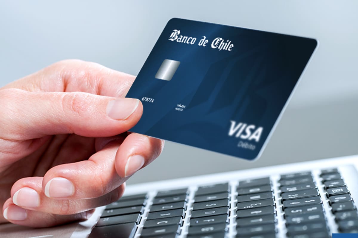 Conoce todos los descuentos y beneficios que puedes obtener solo por pagar con tarjeta Banco de Chile.