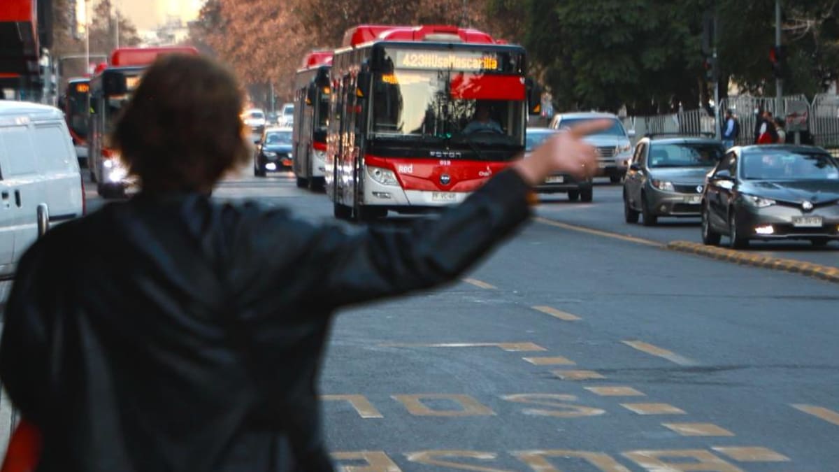 Banco Estado devuelve hasta $6.400 en pasajes de Metro y micros de Santiago: así se puede activar hasta el 31 de marzo