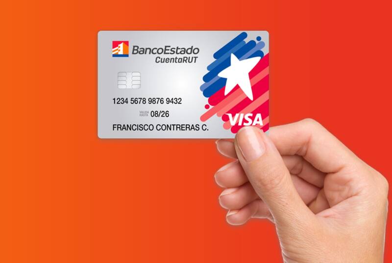 Revisa los beneficios que tienes en agosto por pagar con tu Cuenta RUT.