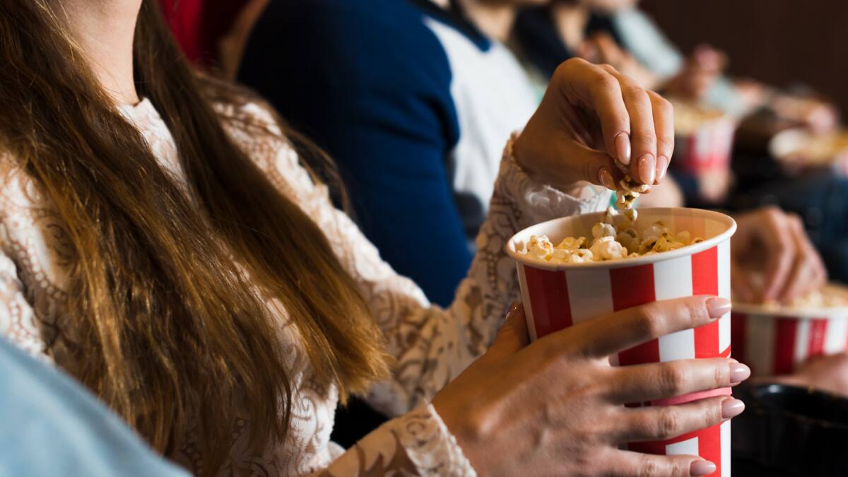 Solo por julio: Banco Estado ofrece imperdible descuento en este popular cine