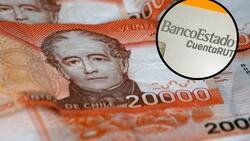 Banco Estado sorteará gift cards de $170.000 entre quienes utilicen su Cuenta RUT: ¿Cómo participar?