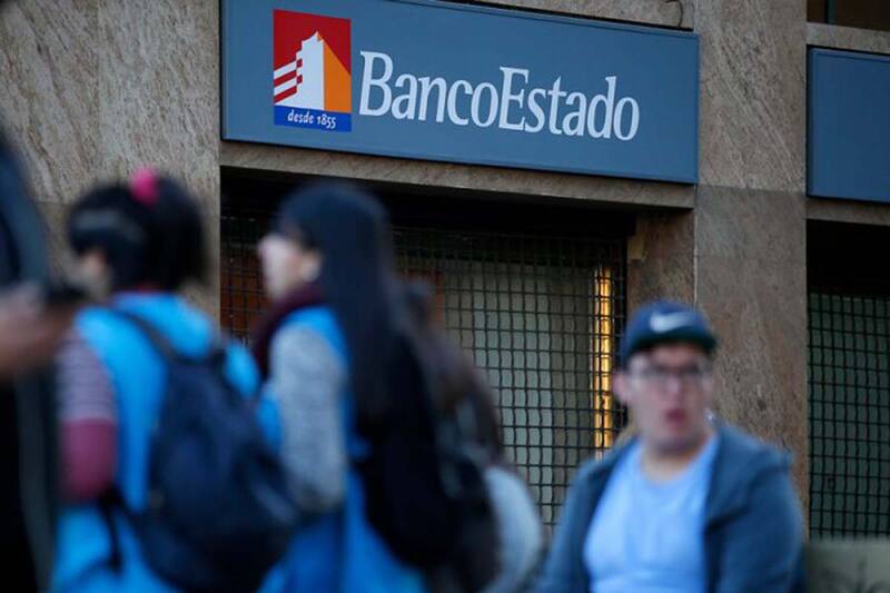 La Cuenta RUT es un beneficio del Banco Estado. Créditos: ATON