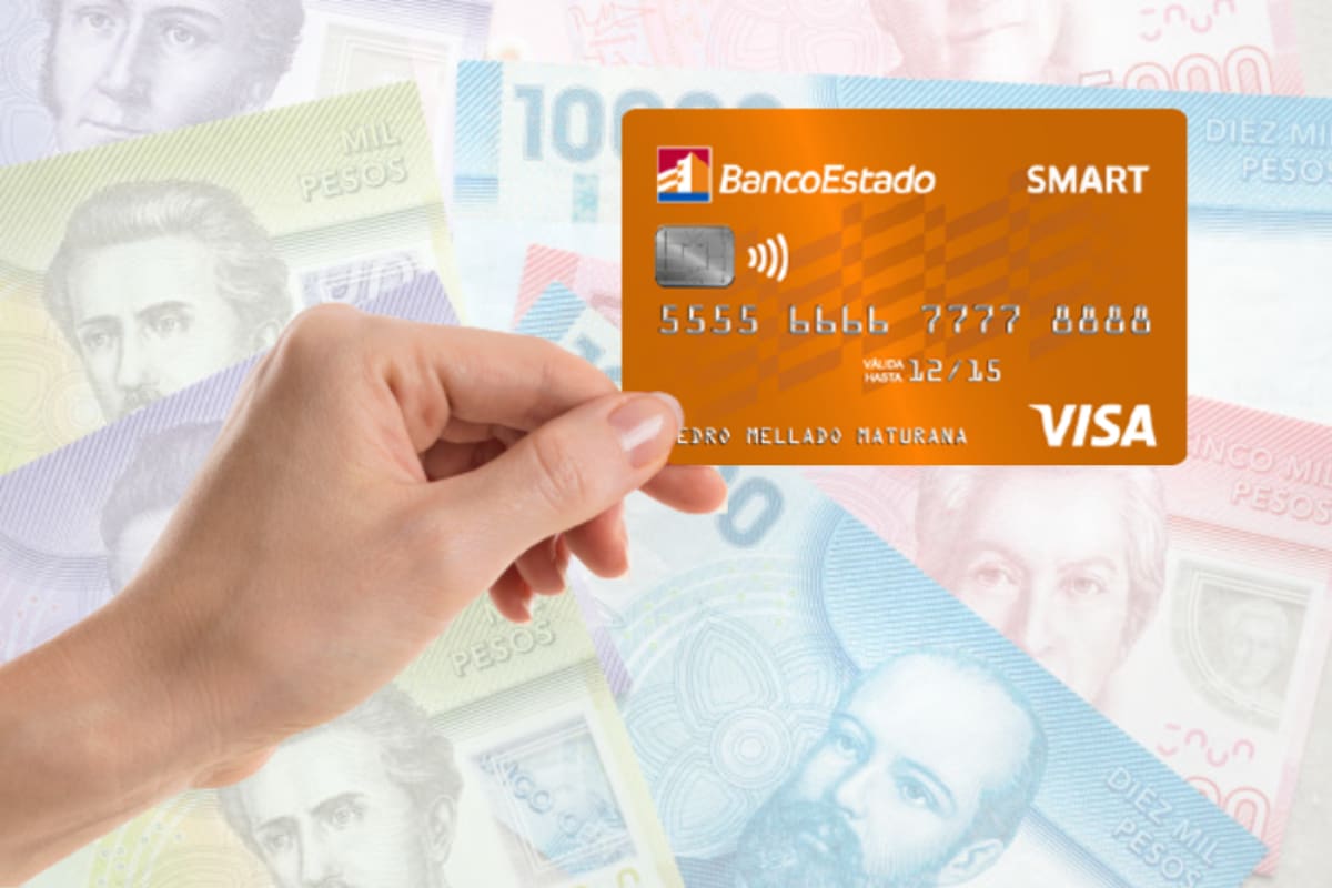 Si tu sueldo no es tan alto, esta tarjeta de crédito podría ser perfecta para ti.