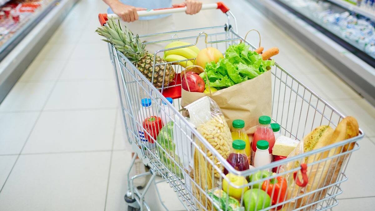 Ni en Unimarc ni en Lider: Banco Estado entrega $10.000 de descuento en popular supermercado de Chile